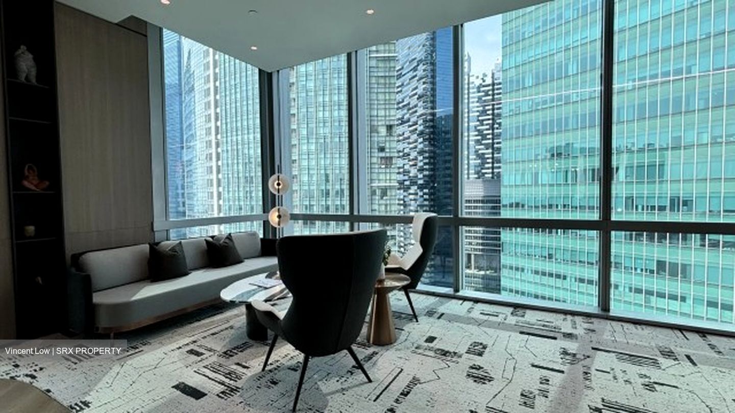 One Marina Boulevard (D1), Office #516751721